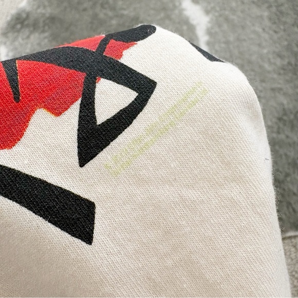 Elton John Y2K Band Tee XL Unisex - Picture 6 of 9